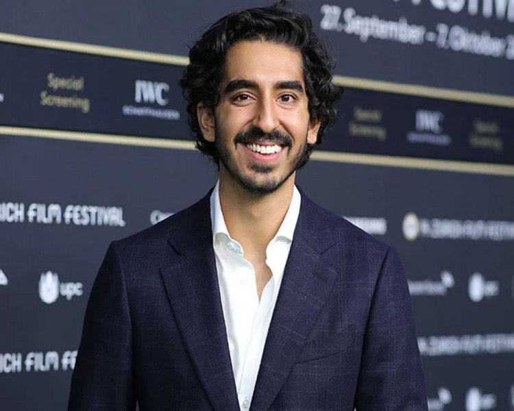 Netflix bags rights for Dev Patel's directorial debut 'Monkey Man'