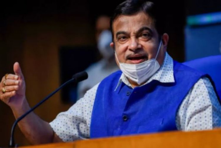 Govt committed to promote renewable energy, especially in MSME sector: Gadkari