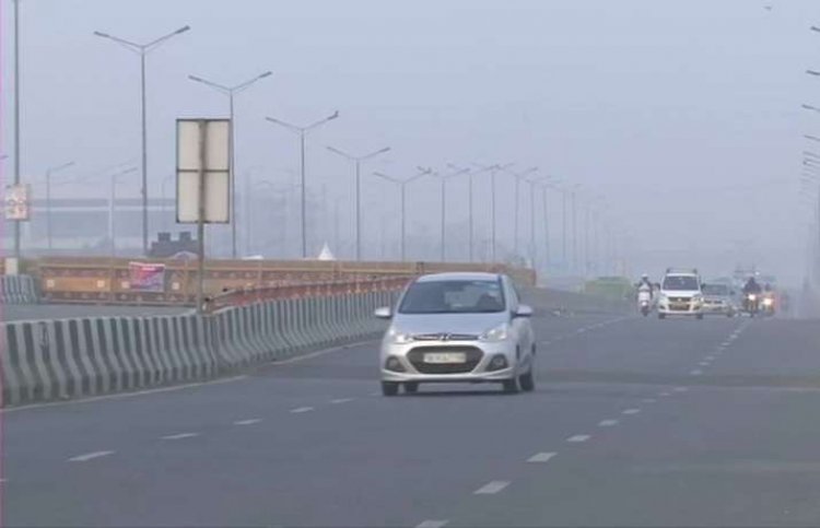 Farmers' protest: Ghazipur border reopens, traffic movement allowed from Delhi to UP