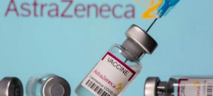 Netherlands suspends use of AstraZeneca vaccine amid blood clotting concerns