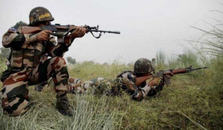 Jaish commander killed in Shopian encounter