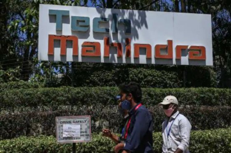 Tech Mahindra to buy 70% stake in Perigord Asset Holdings