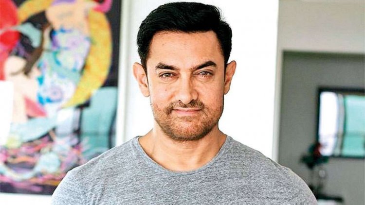 Aamir Khan quits social media