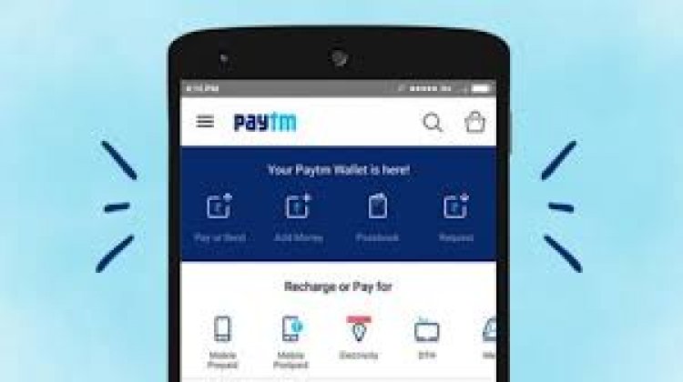 SEBI approves @Paytm UPI handle; Paytm Payments Bank now enables fast & seamless applications for IPO