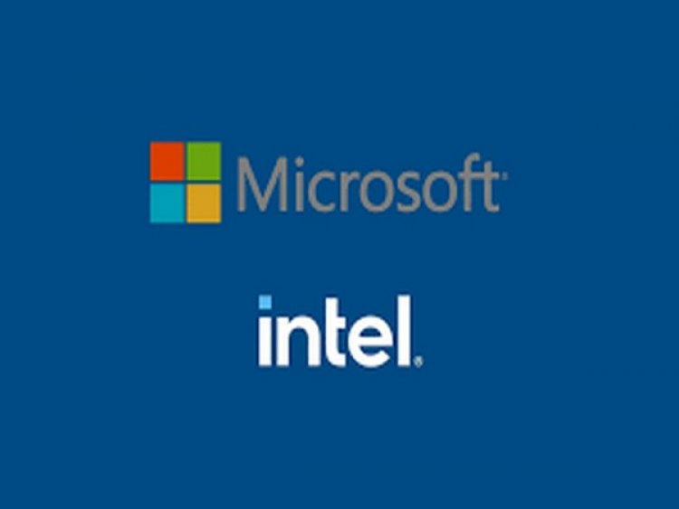 Microsoft and Intel help SMBs achieve more with modern devices