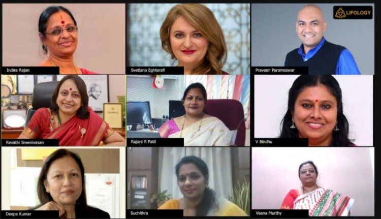 Lifology Celebrates International Women's Day to Acknowledge the Success of Women in the Education Industry