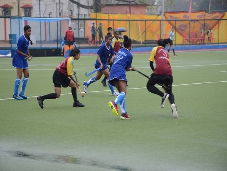 Hockey India women academy national championships to kick off on Wednesday