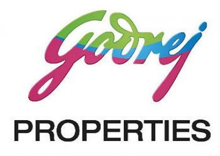 Godrej Properties raises Rs 3,750 crore through QIP issue