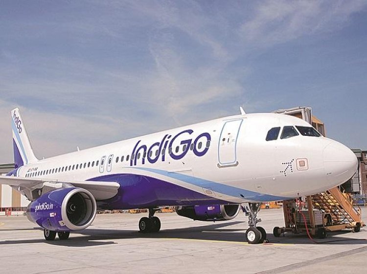 IndiGo to start flights connecting Rajkot to 4 cities from Mar 28