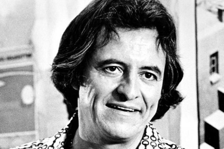 Henry Darrow passes away at 87