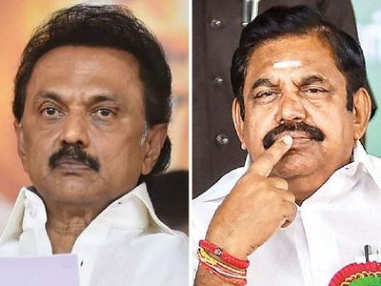 AIADMK and DMK's shower of freebies; experts flag financial implications