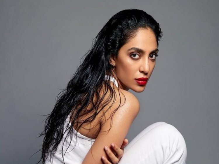 Sobhita Dhulipala opens up about working with Dev Patel in 'Monkey Man'