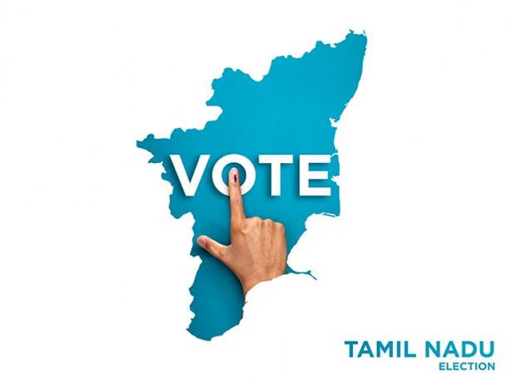 TN assembly polls: BJP names nominees for three more Assembly segments