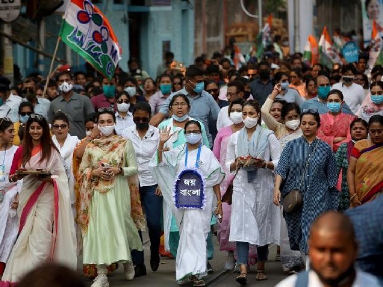 Poll battle between Mamata and Adhikari is poetic justice: Laxman Seth