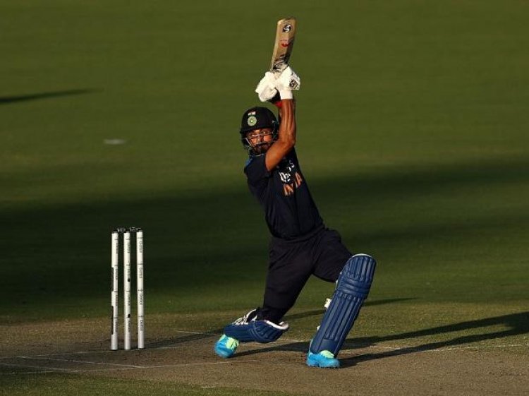 Three failures don't change fact that KL is our best T20 batsman: Rathour