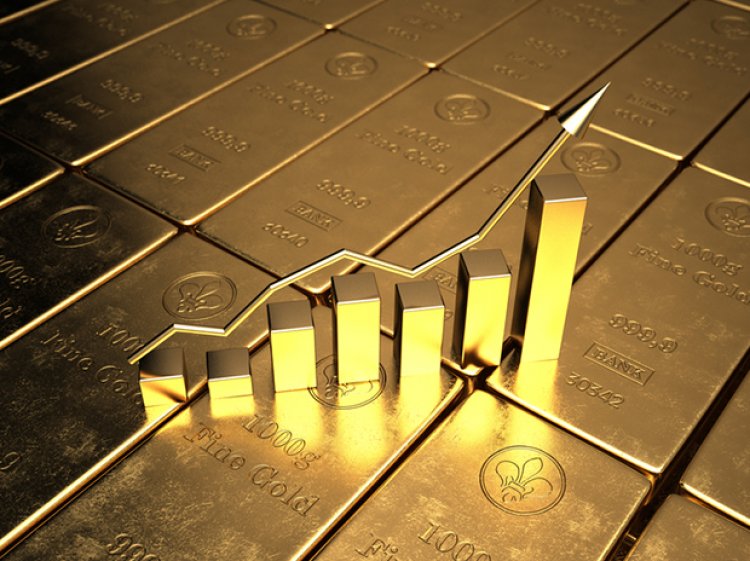 Gold rises by Rs 60 tracking global trends