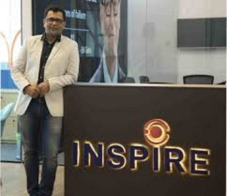 Inspire Co-working Spaces Adopts to Self-Governing Technology