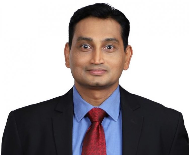 Rajesh Mohata appointed as CEO of JSL Lifestyle Limited