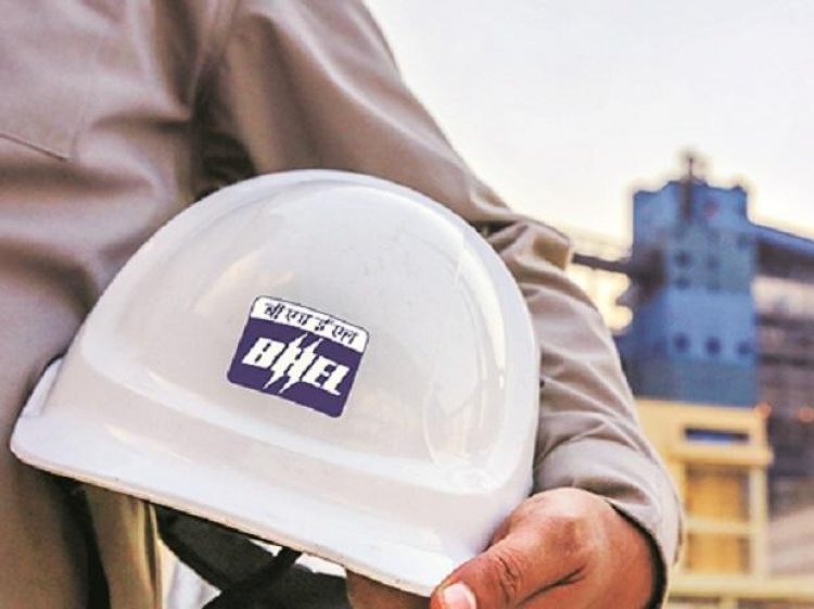 State-owned BHEL emerges lowest bidder for NPCIL's Rs 10,800 crore-tender