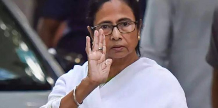 West Bengal polls: BJP running 'factory of Dushasans', says Mamata in Jhargram