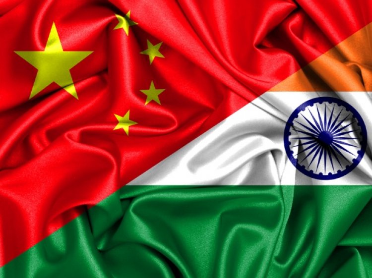 China's cyber-war with India