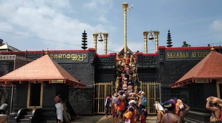 Government will take decision after SC final judgment on Sabarimala: CM on entry of women in shrine