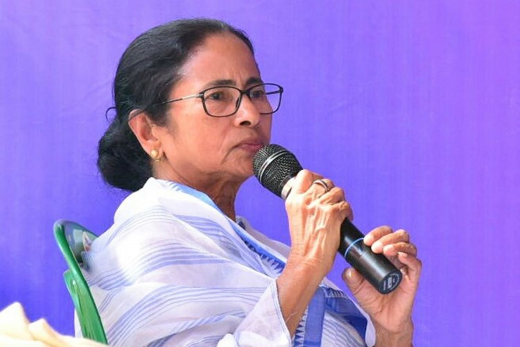 Khela hobe, jeta hobe; Mamata Banerjee urges people to vote for TMC