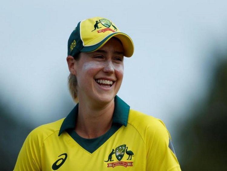 The Hundred: Ellyse Perry to play for Birmingham Phoenix