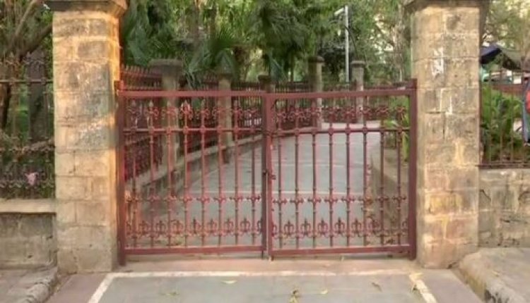 Covid-19: All gardens, parks to be shut in Ahmedabad till further notice