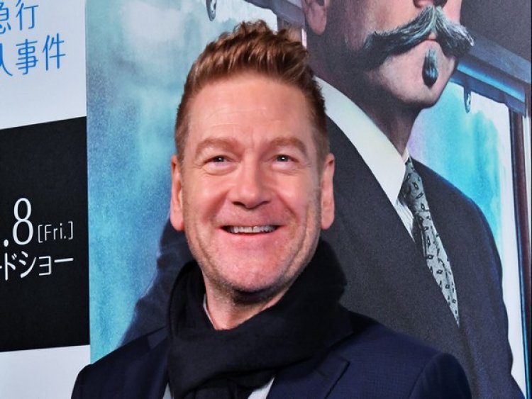 Here's when Kenneth Branagh's 'Belfast' will release