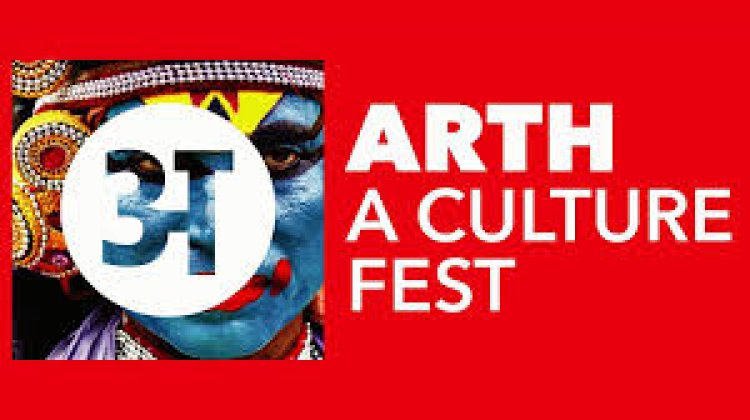 A celebration of Indian culture unlike no other, the grand finale of Arth – A Culture Fest is one not to miss