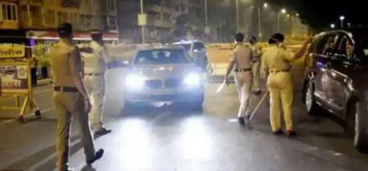 COVID-19: Night curfew imposed in Amritsar