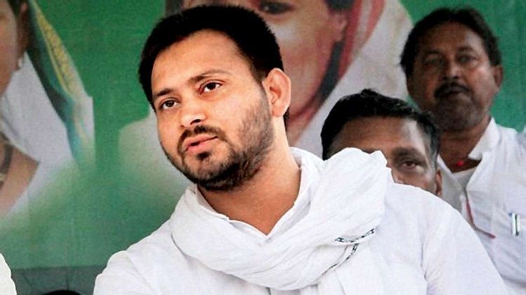 Tejashwi to appear before CBI on Mar 25; not to be arrested this month: HC