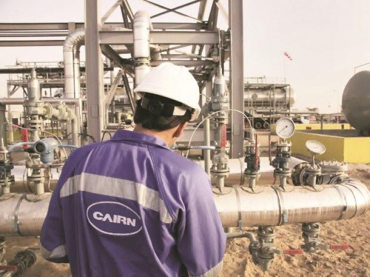 India has till mid-April to appeal against Cairn award on limited grounds