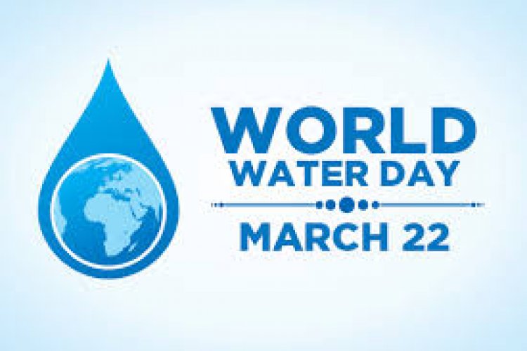 World Water Day 2021: JICA raises respect for the most valuable resource of earth