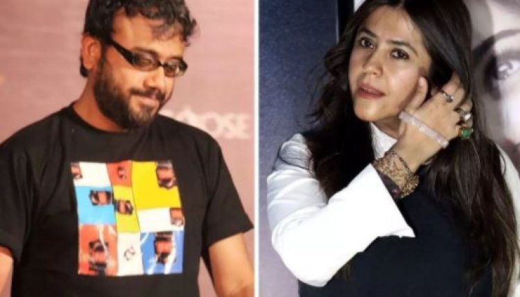 Dibakar Banerjee reunites with Ekta Kapoor for 'LSD 2'