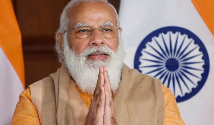 PM Modi to address rallies in poll-bound West Bengal and Assam