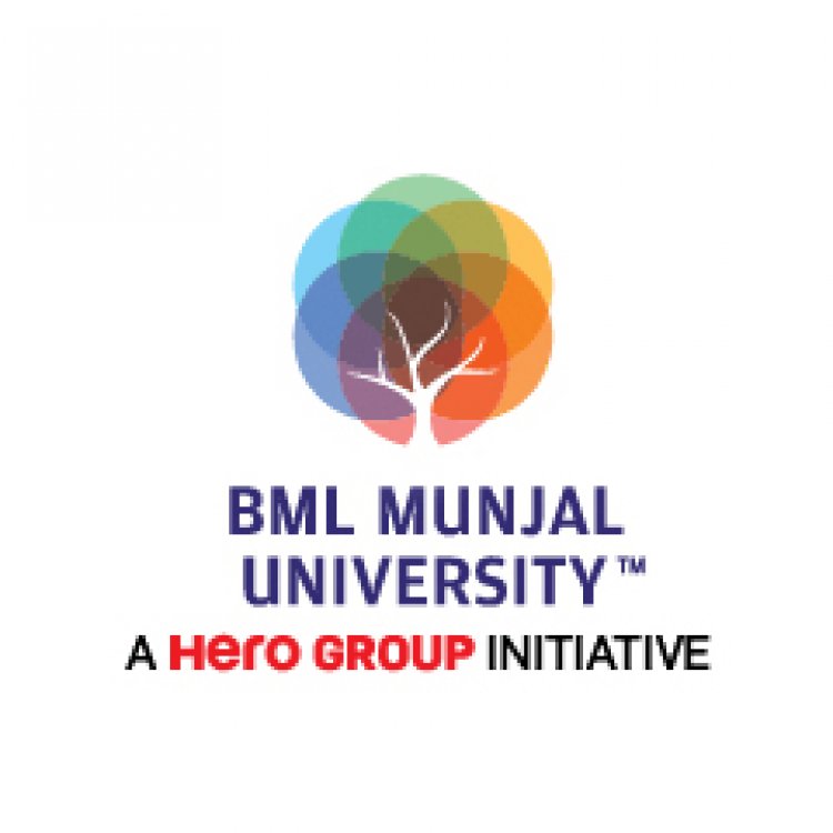 BML Munjal University Announces Undergraduate Admissions for 2022