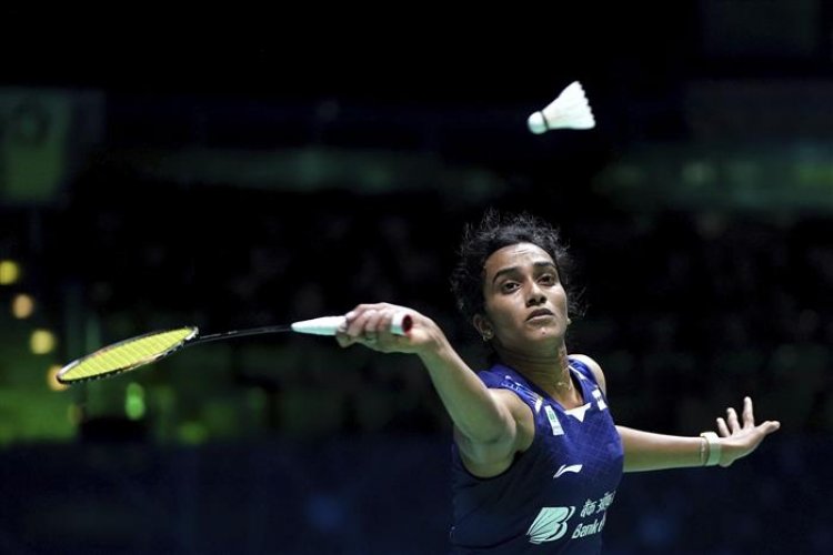 Sindhu wins battle of nerves to enter All England semifinals