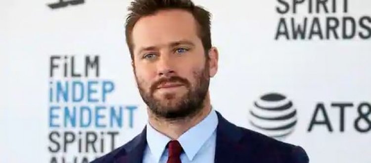 Armie Hammer under investigation for allegations of sexual assault