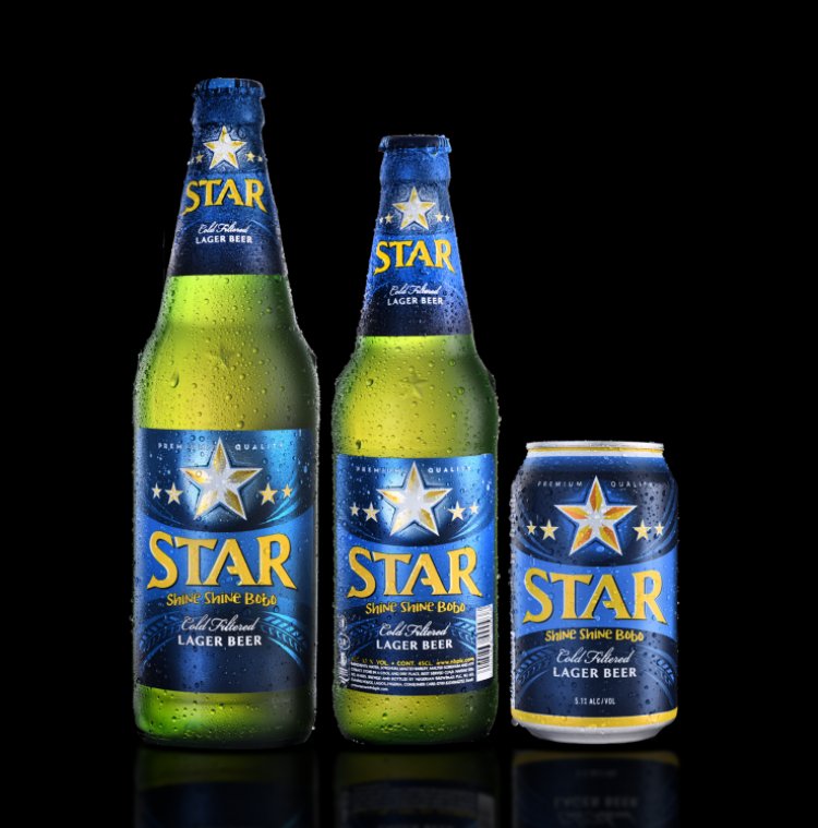 Star Beer Celebrates Women's History Month Being the Only Beer in America Owned By a Black Woman