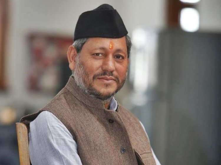 Rawat capable of answering on ripped jeans remark, no reason to link RSS