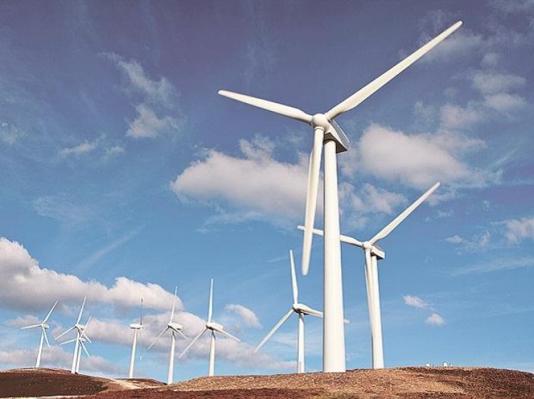 Adani Green Energy arm get letter of award for 300 MW wind project