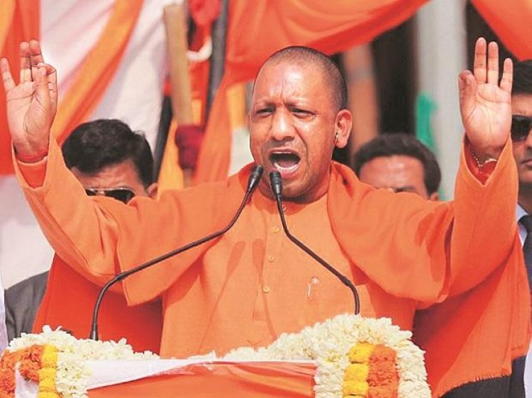 Some people misleading farmers for ulterior interests: Adityanath