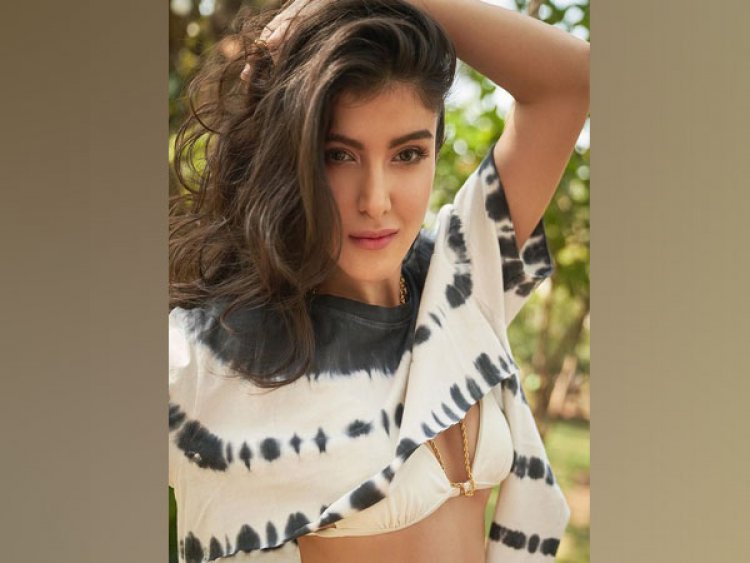 Shanaya Kapoor is the latest addition to Karan Johar's DCA squad