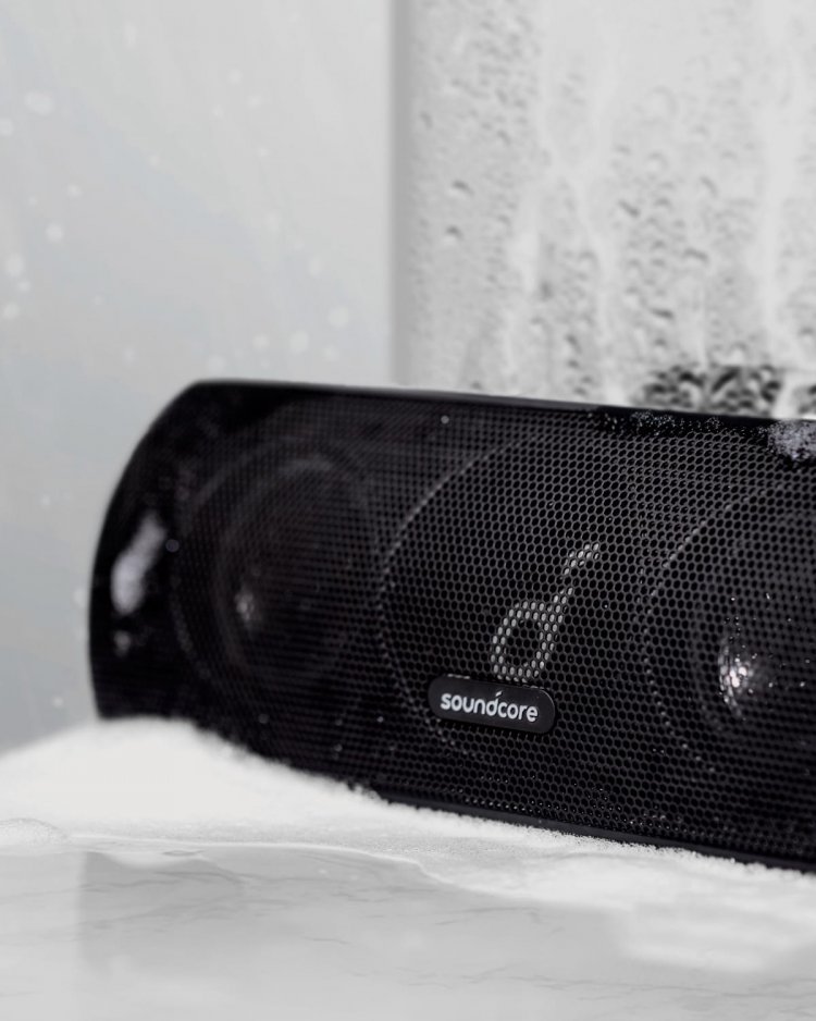 Soundcore by Anker announces high power, 30W Bluetooth Party speaker ‘Motion Plus’ in India