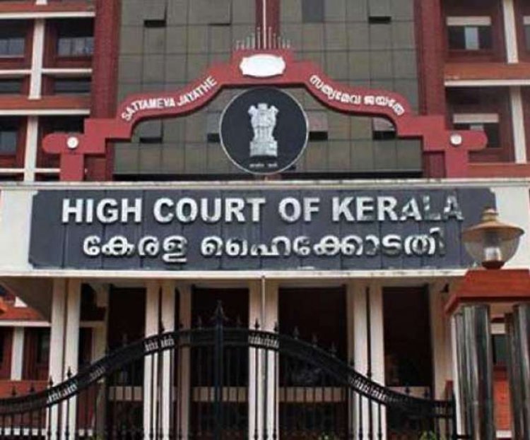 Rejection of nomination:Kerala HC junks pleas of 3 BJP-NDA candidates