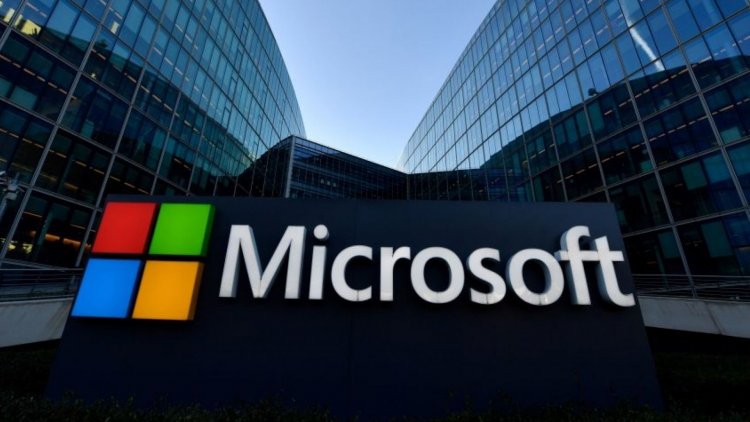 Microsoft planning to let employees back into office with hybrid workplace