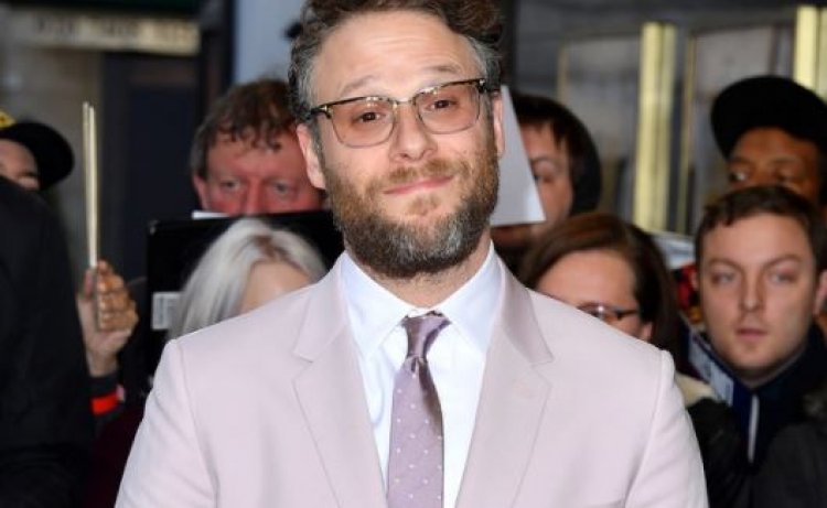 Seth Rogen joins cast of Steven Spielberg's next movie