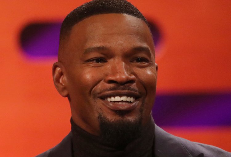 Jamie Foxx to portray Mike Tyson in new limited series